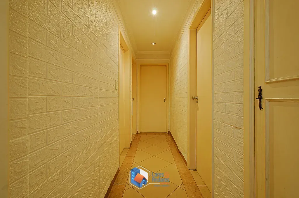 Imagem Apartamento para venda em Tremembé com 3 quartos, 111m²