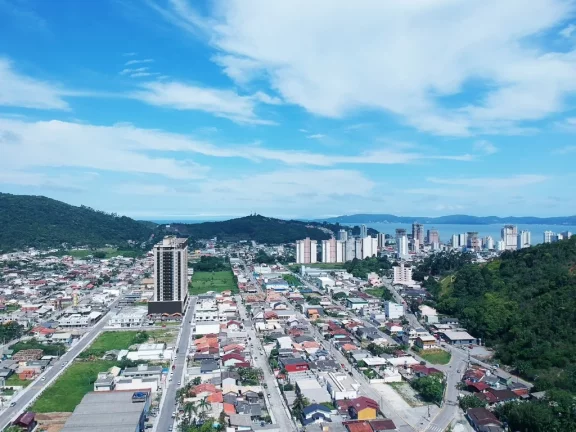 Imagem Apartamento para venda no bairro Alto do São Bento em Itapema
