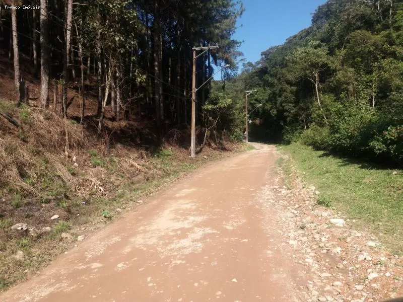 Imagem Área para Venda em Ribeirão Pires, Ouro Fino Paulista