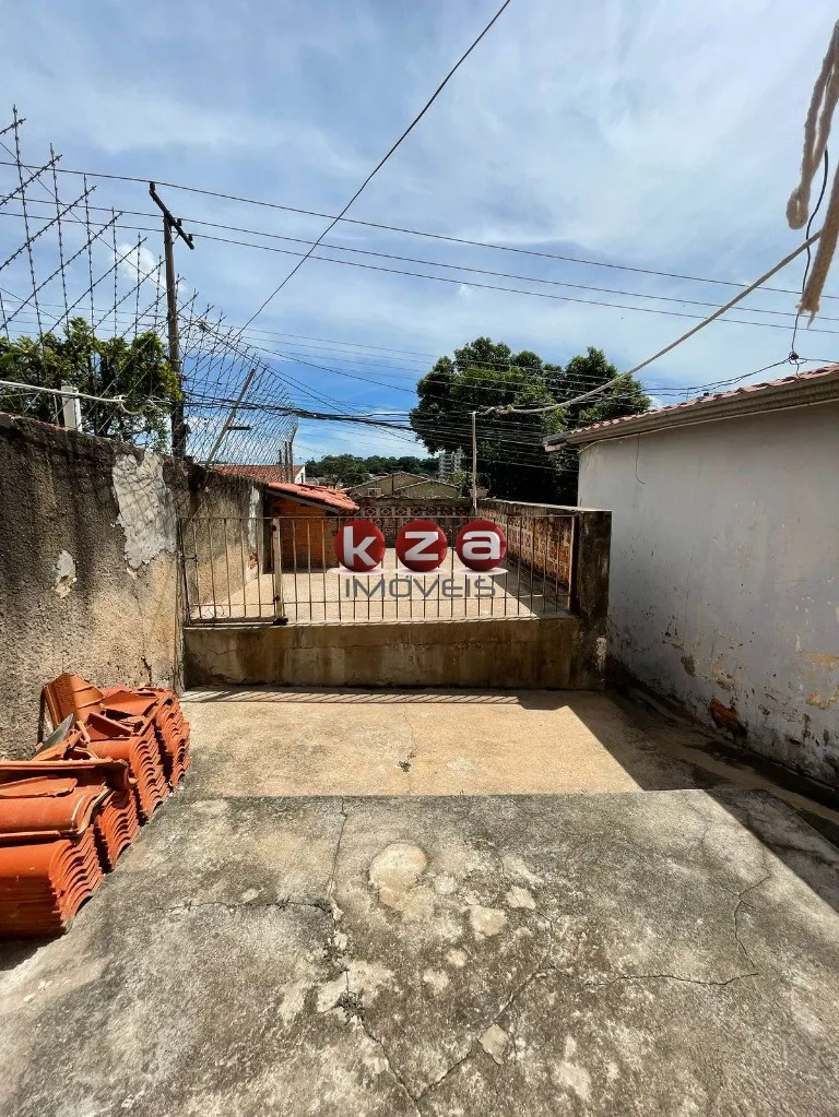 Imagem Imperdível oportunidade: Casa à venda em Campinas-SP, Jardim Proença, 3 quartos, 2 salas, 1 banheiro, 1 vaga, 71m².