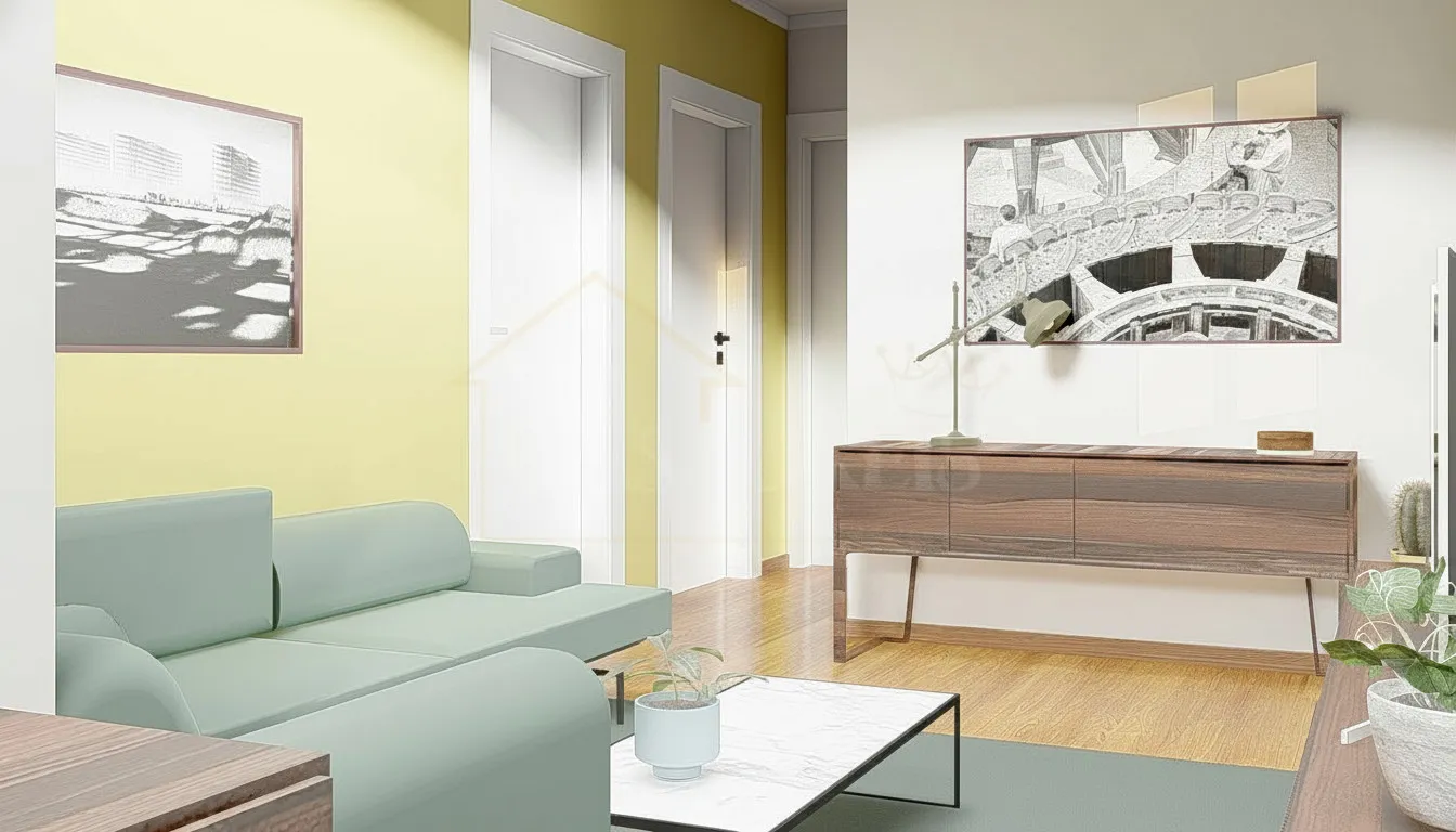 Imagem Apartamento 2 quartos à venda em Parque Primavera, Poços de Caldas