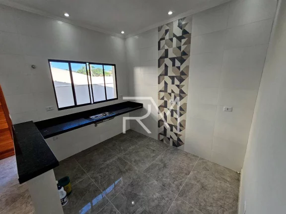 Imagem Casa com 3 dormitórios à venda, 75 m por R$ 473.000,00 - Jardim Bopiranga - Itanha?(C)m/SP