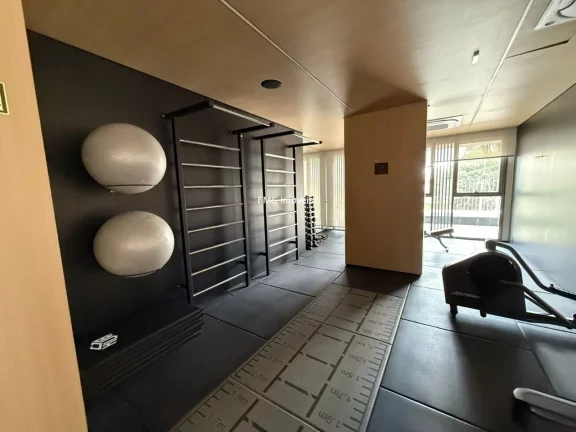 Imagem APARTAMENTO 211m² - 3 DORMITORIOS (3 SUÍTES) - 3 VAGAS - CAMPO BELO