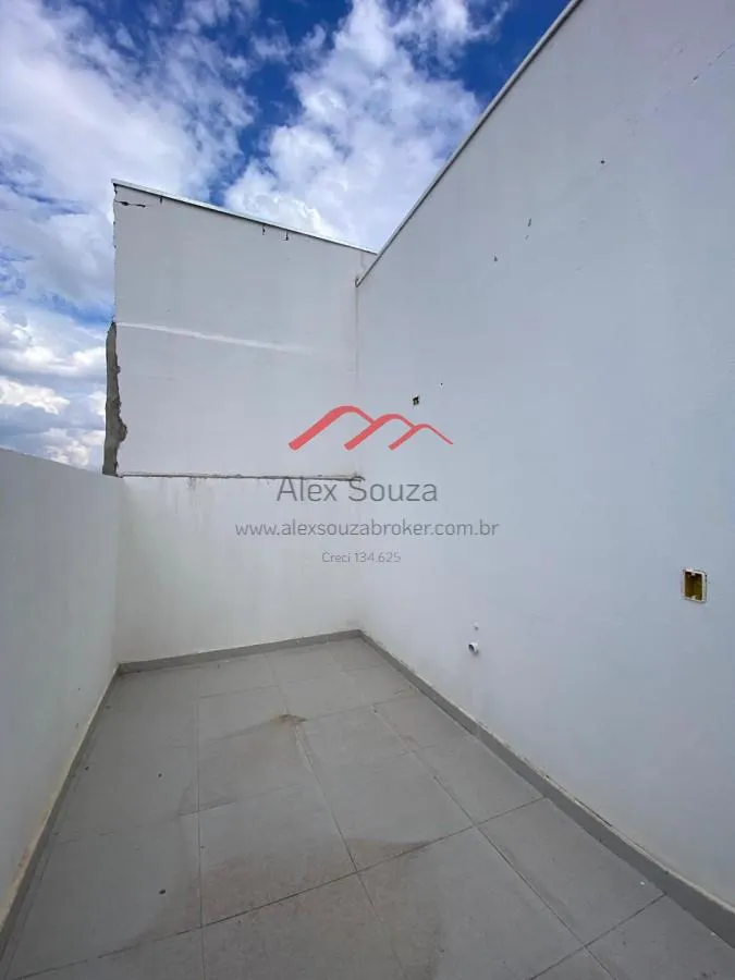 Imagem Casa para Venda em Sumaré, Parque Residencial Salerno (Nova Veneza), 2 dormitórios, 1 suíte, 1 banheiro, 2 vagas