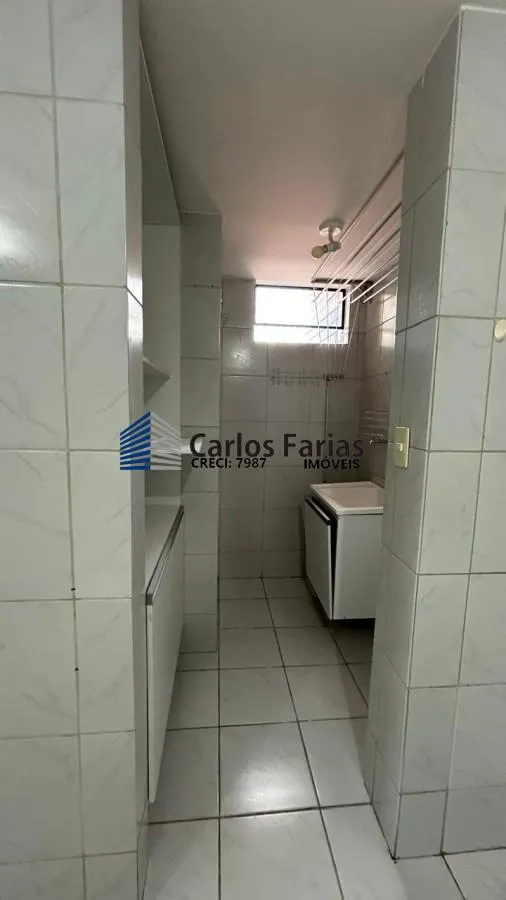 Imagem Apartamento para Venda em João Pessoa, Cabo Branco, 3 dormitórios, 2 suítes, 2 banheiros, 1 vaga