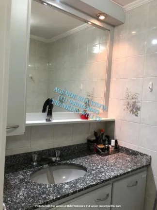 Imagem Apartamento com 3 Quartos à Venda, 70 m² em Saúde - São Paulo