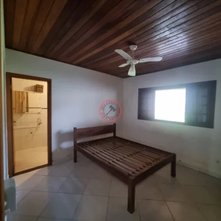 Imagem CASA DE TRES QUARTOS , E TERRNO PARA AMPLIAÇÃO EM BOISSUCANGA PARA VENDA