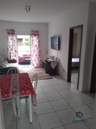 Imagem CASA RESIDENCIAL em PONTAL DO PARANÁ - PR, Balneário Canoas