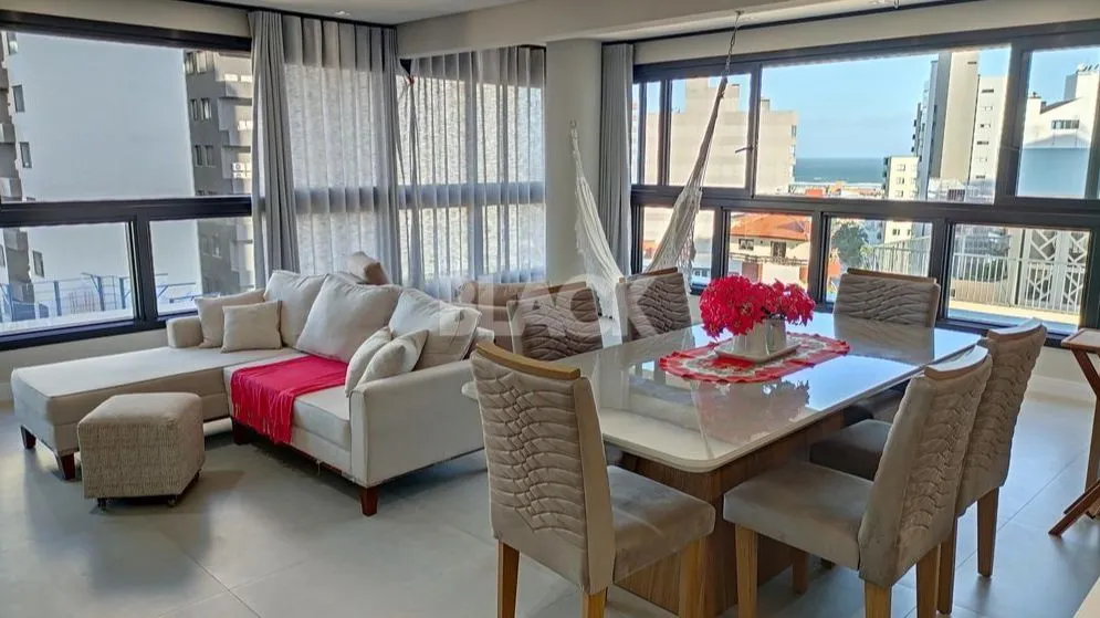 Foto do imóvel Apartamento à venda em Torres, Praia Grande, com 2 quartos, 110.84m2