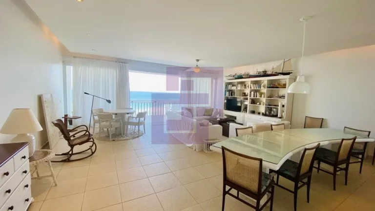 Imagem Pitanguieras ,Apartamento Alto Padrão, vista total por Mar