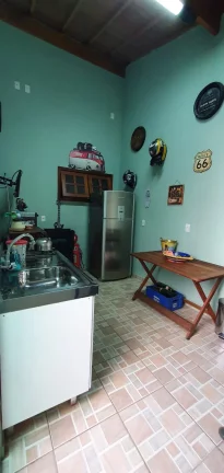 Imagem Casa Térrea no bairro Jardim do Valle , Indaiatuba / São Paulo