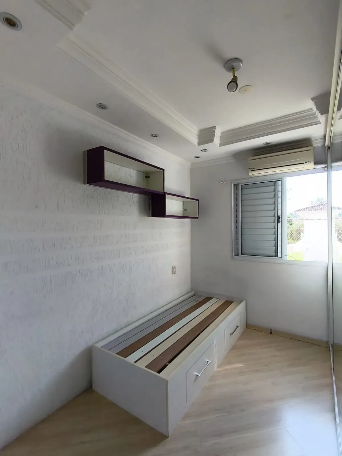 Imagem Casa de Condomínio com 3 Quartos à Venda, 88 m² em Jardim Shangai - Jundiaí
