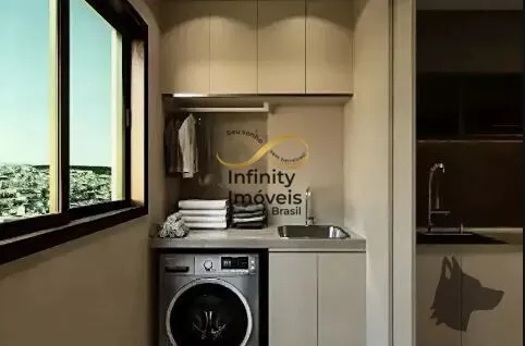Imagem Apartamento à venda no bairro Castelo - Belo Horizonte/MG