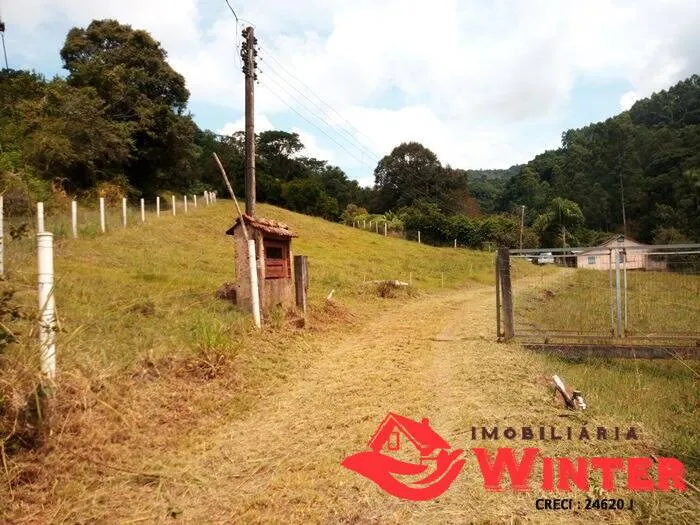 Imagem Chácara de 12,5 hectares em Bom Princípio.