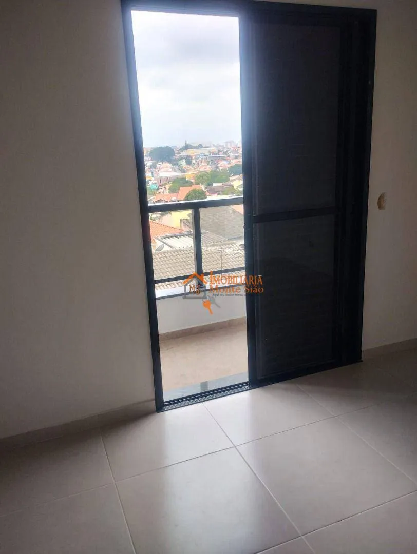 Imagem Sobrado com 3 dormitórios à venda, 180 m² por R$ 1.278.000,00 - Jardim Santa Mena - Guarulhos/SP