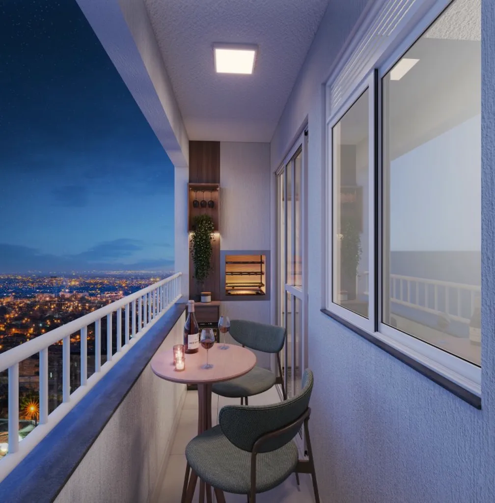 Imagem Apartamento Garden em Sarandi