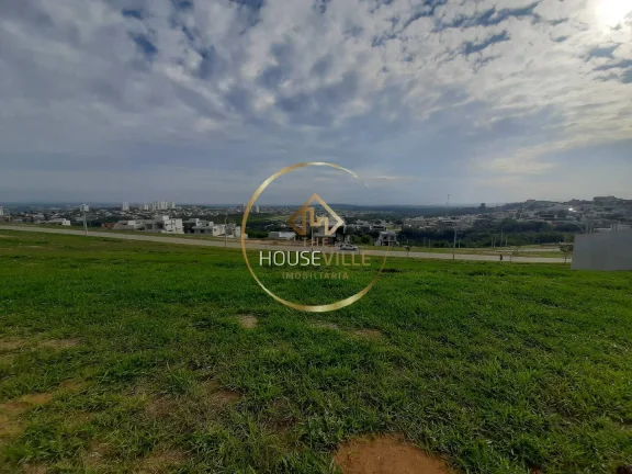 Imagem Terreno, 330M², Condomínio Terras Alpha, Urbanova. 