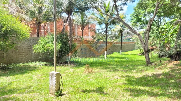 Imagem Chácara no Residencial Bethânia - Santana do Paraíso