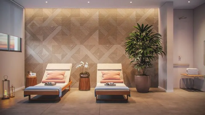Imagem Apartamento com 3 Quartos à Venda, 134 m² em Belenzinho - São Paulo