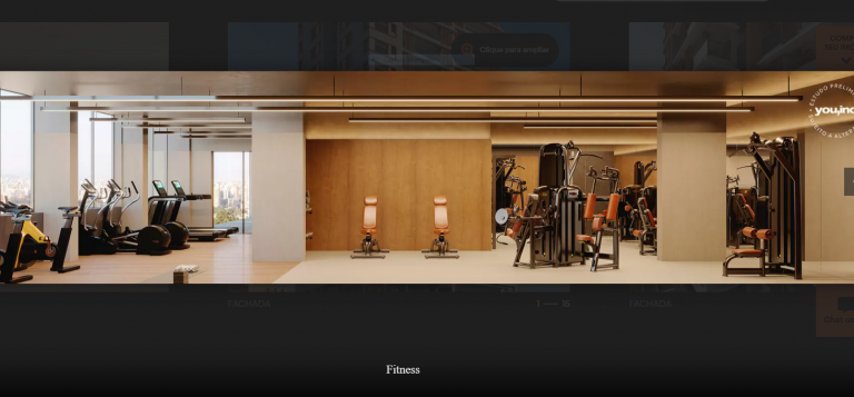 Imagem Apartamento com 4 Quartos à Venda, 132 m² em Vila Mariana - São Paulo