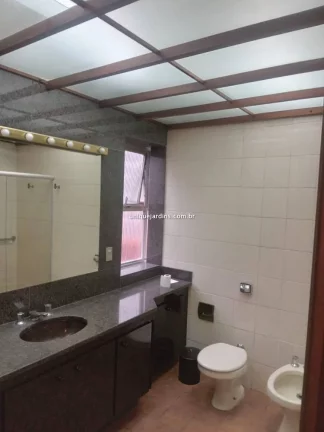Imagem Apartamento para alugar Jardim América São Paulo