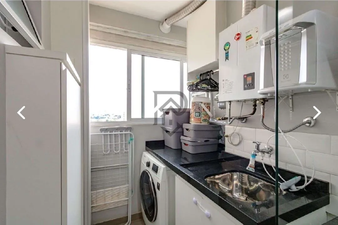 Imagem Apartamento Chacara Klabin com varanda gourmet