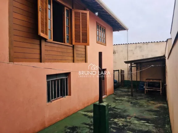 Imagem Casa à venda e locação Igarapé Bairro Três Poderes