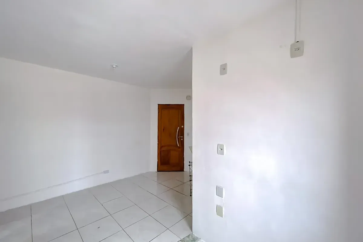Foto do imóvel: Apartamento com 1 Quarto para Alugar, 40 m² em Brás - São Paulo