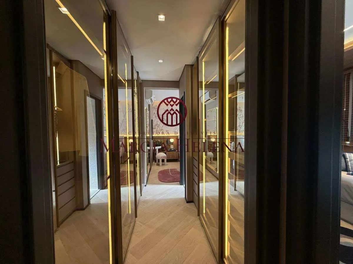 Imagem Apartamento de luxo à venda em Campinas, Cambuí, com 3 quartos, 113m2