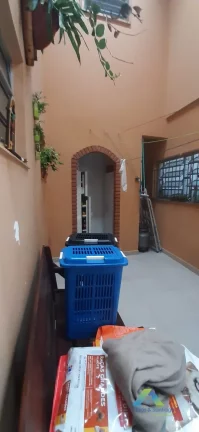 Imagem LINDO SOBRADO COM 210m² COM 3 SUÍTES COM ALTO PDRÃO DE ACABAMENTO!
