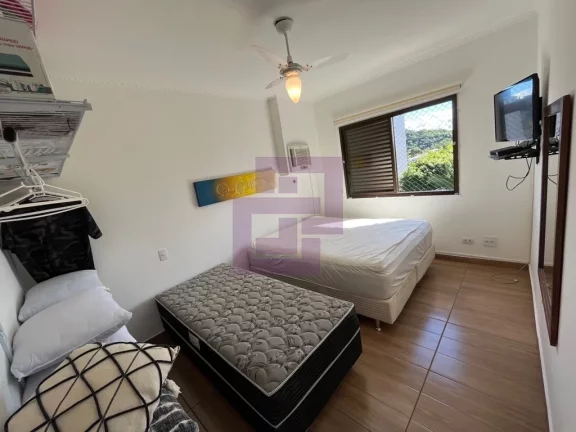 Imagem Praia do tombo, lindo apartamento com vista livre.