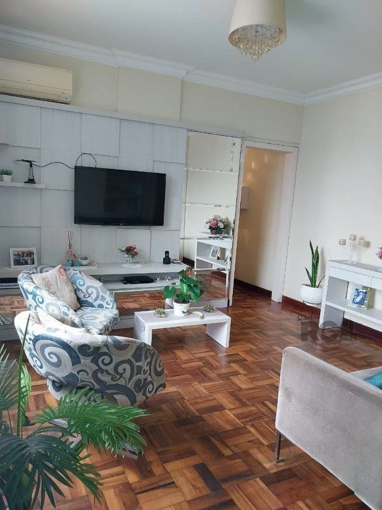 Imagem Apartamento em Floresta