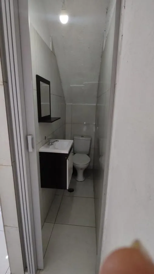 Imagem Sobrado para Venda em Santo André / SP no bairro Jardim Utinga