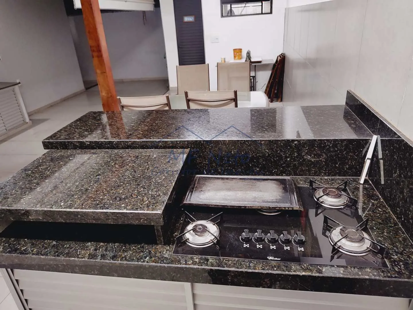 Imagem Casa Padrão