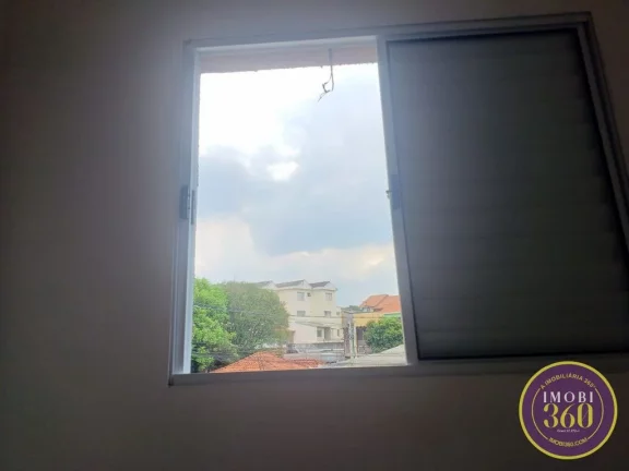 Imagem Apartamento á venda em Artur Alvim com 2 dormitórios e vaga