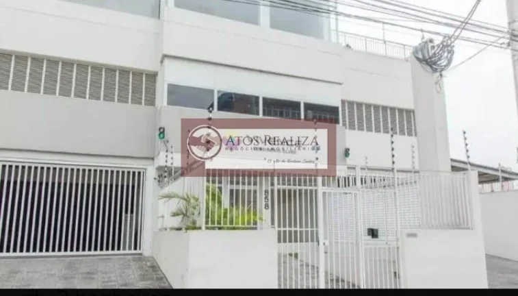 Imagem Conheça o apartamento com sacada no Centro de Diadema - 2 dormitórios, 1 suíte, 56m² por R$ 370.000 para venda e locação