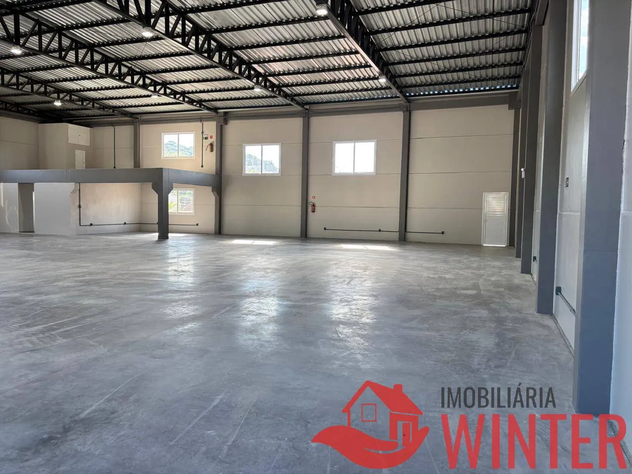 Imagem Pavilhão novo