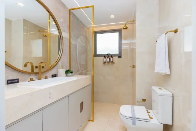 Imagem Apartamento à venda em São Paulo, Chácara Santo Antônio (Zona Sul), com 3 quartos, 185m2