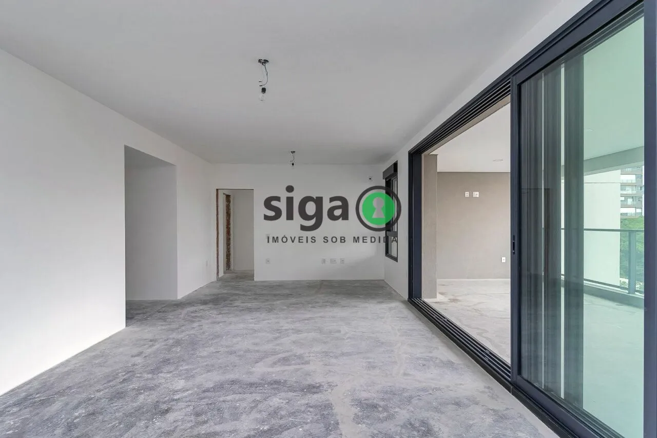 Imagem Apartamento com 176m² Brooklin - NOVO !!!!!