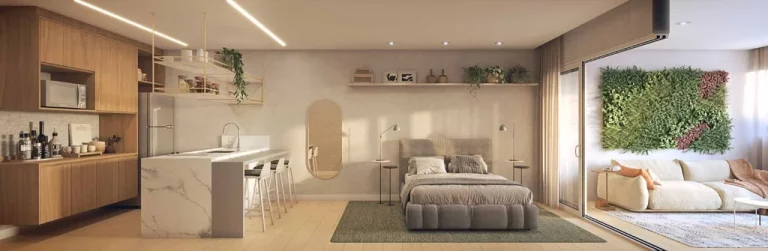 Imagem APARTAMENTO RESIDENCIAL em Rio de Janeiro - RJ, Ipanema