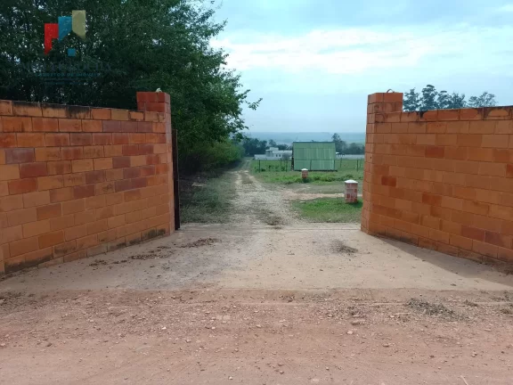 Imagem Terreno Terreno em Mirandas, Tatuí/SP