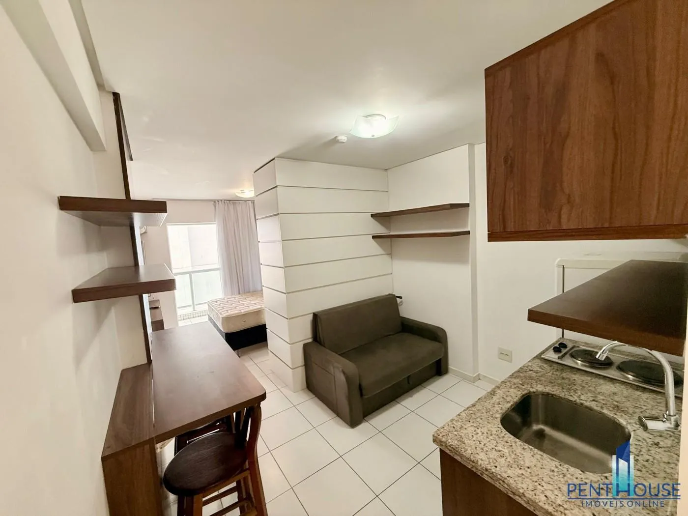 Imagem Apartamento Quadra Mar para Venda em Balneário Camboriú, PIONEIROS