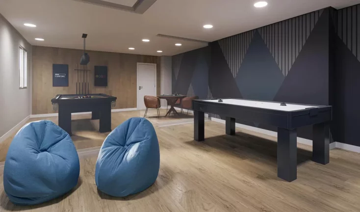 Imagem APARTAMENTO RESIDENCIAL em São Paulo - SP, Jardim Caravelas