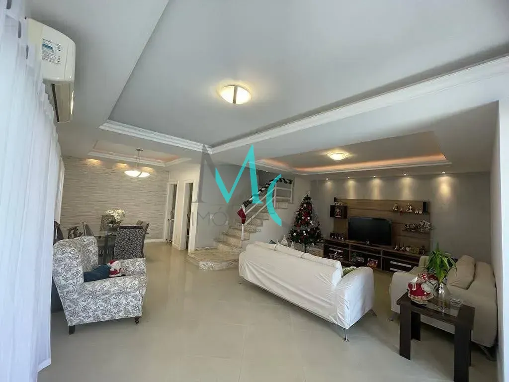 Imagem Casa com 4 dormitórios à venda, 260 m² por R$ 2.000.000,00 - Recreio dos Bandeirantes - Rio de Janeiro/RJ