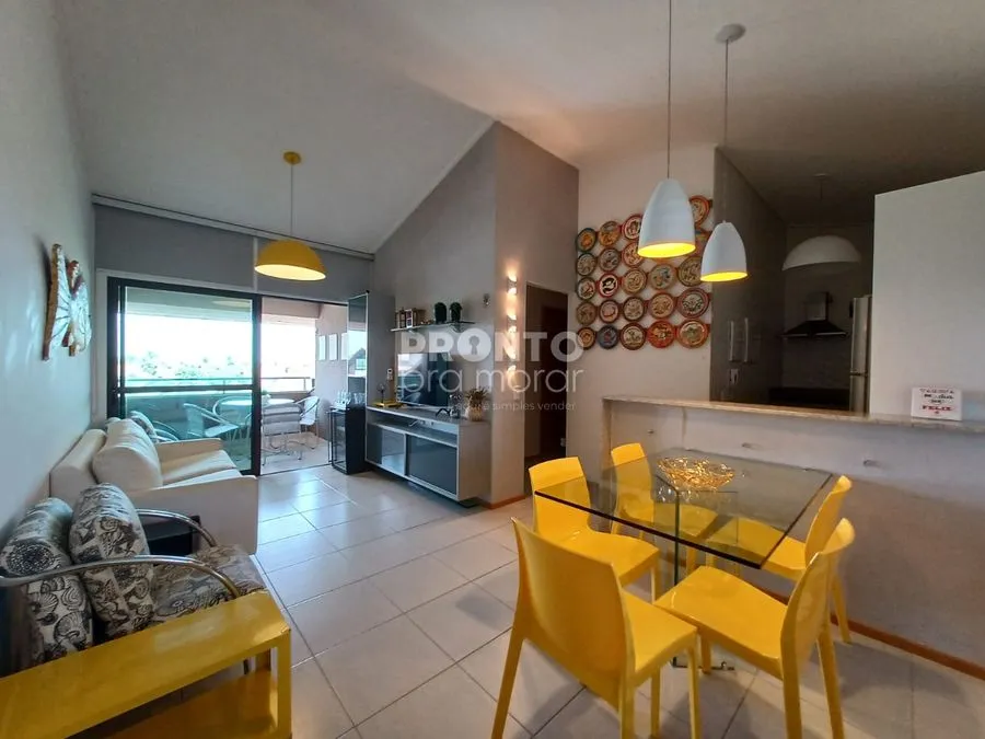 Foto do imóvel Nui Supreme Beach Living