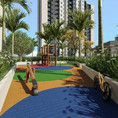 Imagem Apartamento a Venda no bairro Jacarepaguá - Rio de Janeiro, RJ
