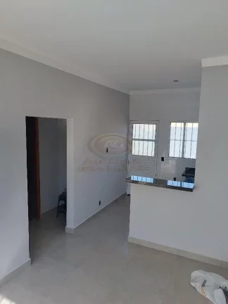 Imagem CASA A VENDA NO RESIDENCIAL MARIA CLARA EM RIO PRETO