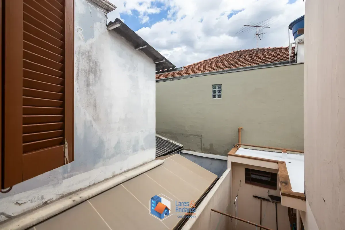 Imagem Sobrado para venda em Alto da Mooca com 2 quartos, 92m²