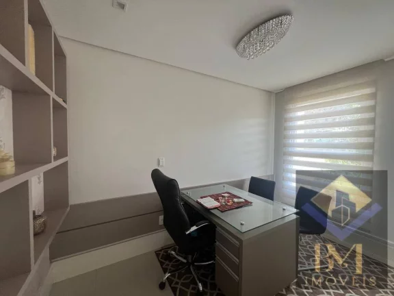 Imagem Casa ampla alto padrão e com ótima localização