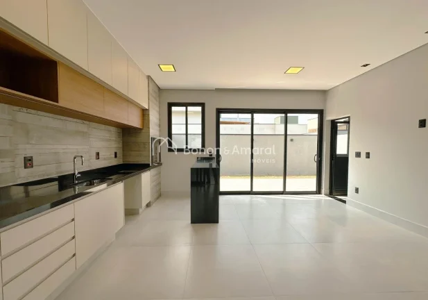Imagem Maravilhoso Sobrado, acabamento de primeira, com 3 quartos sendo 3 suítes e a master com closet, co...